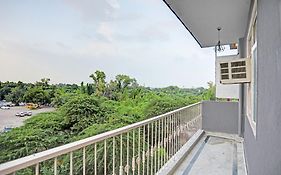 Hotel O The Premium Villa